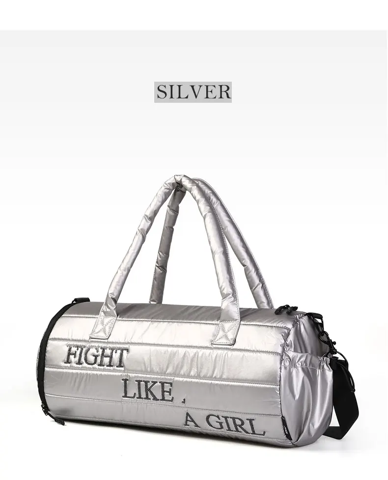 Bolsas ginástica