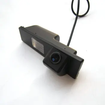 

car camera !!! SONY CCD Chip Car Rear View Back Up Mirror Image With Guide/Help/Parking Line CAMERA for Cadillac SRX/CTS/XTS
