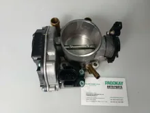 Для AUDI A4 A6 VW Passat B5 1.6 АХЛ 1.8 ДОПОГ Дроссельной Заслонки 058133063 H 408237212002Z