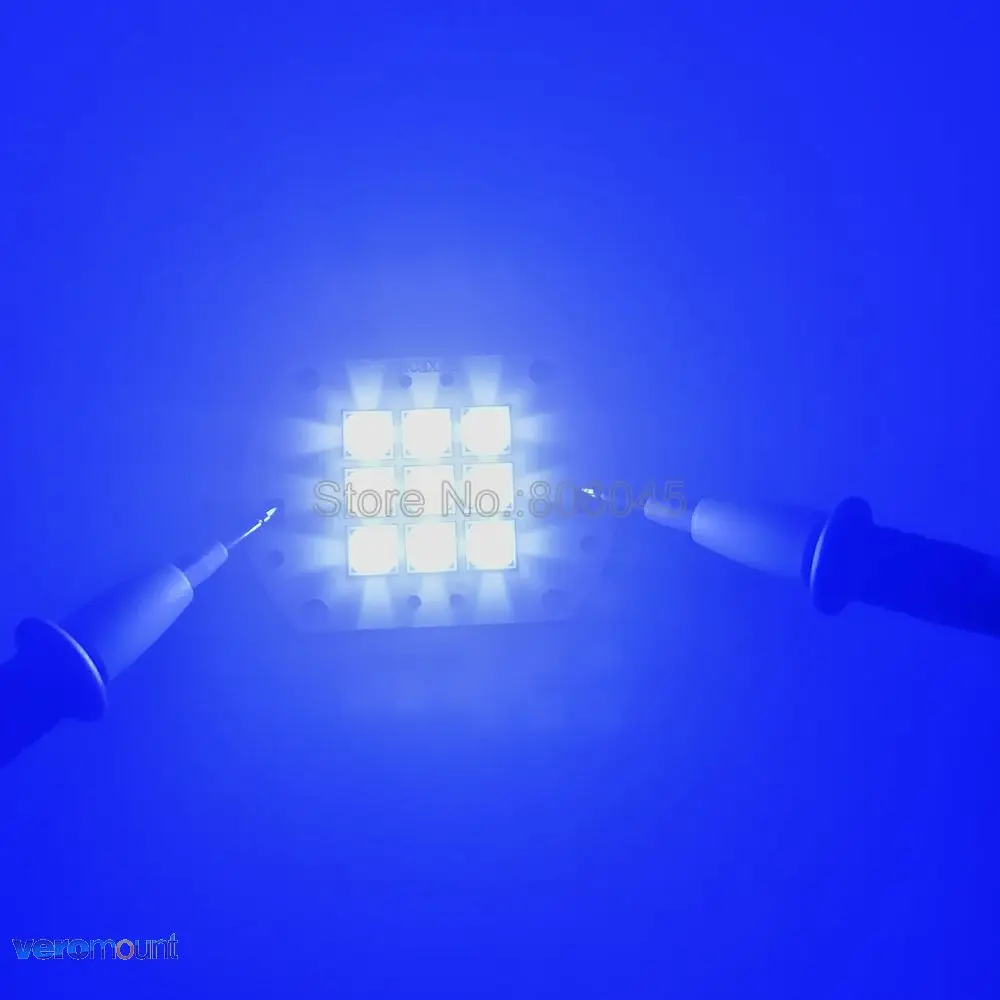 100W 450nm