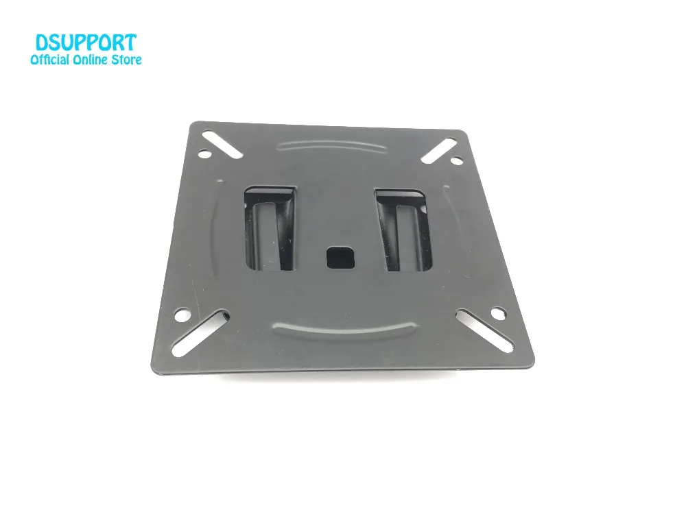 Настенный кронштейн B01 для плоской панели ЖК телевизора монитора|tv wall mount bracket|monitor