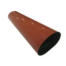 Горячая Janpan материал Термоблок рукав крепежной пленки для KONICA MINOLTA BIZHUB PRO C6500 C6501 C5501 C6000 C7000 Запчасти для принтера