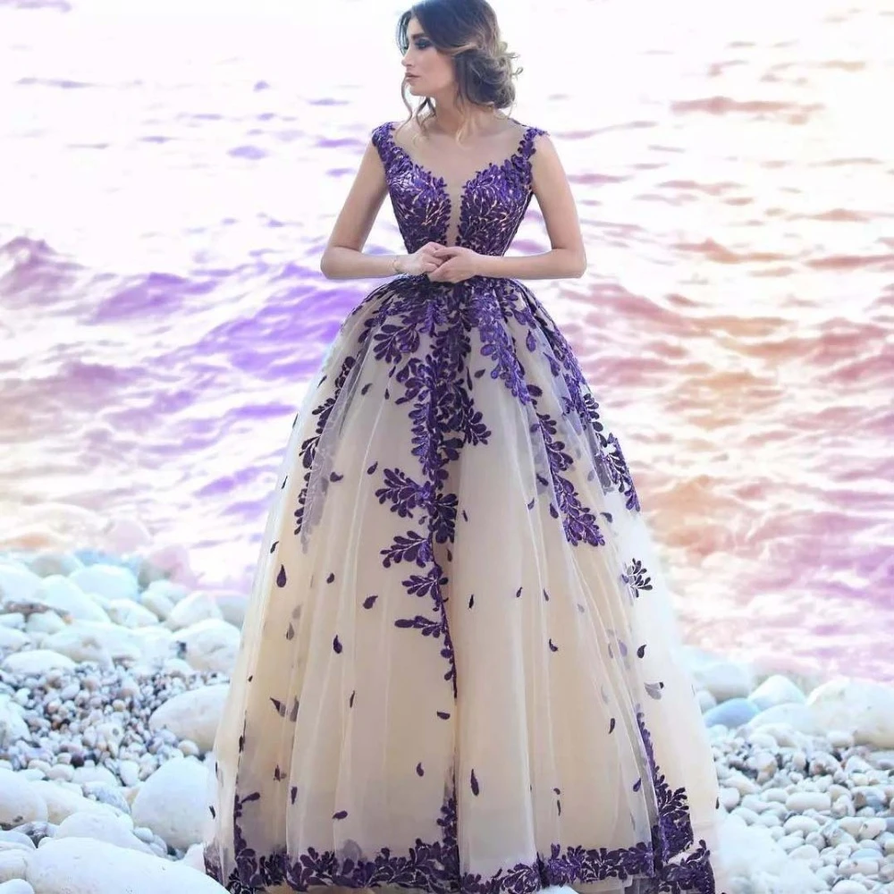 european evening gowns