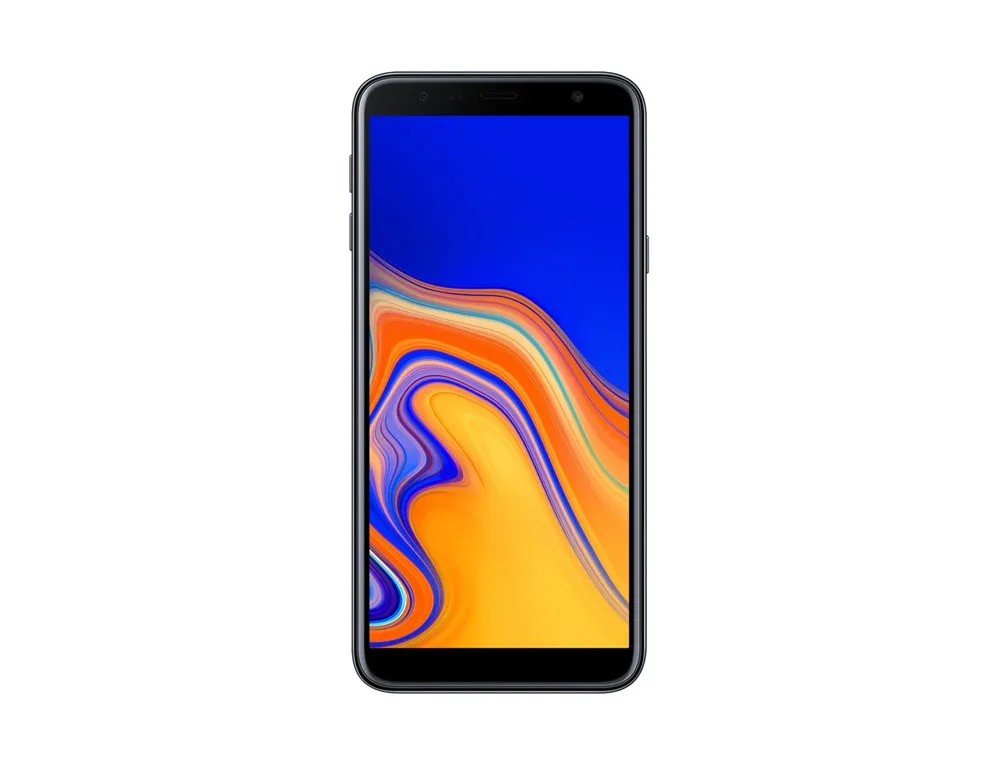 Samsung Galaxy J4 + SM-J415F, 15,2 см (6 "), 2 Гб, 32 ГБ, 13 МП, Android 8,1, черный