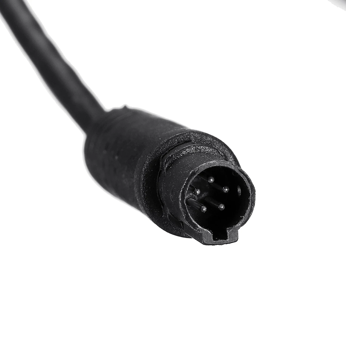 Удлинительный кабель aux 1 шт. 10 м/15 м usb 5 контактный рекордер Автомобильная камера