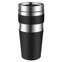 450 ml Doppelwandige Edelstahl-thermoskanne Design Für Automarke Kühlen Saugnapf