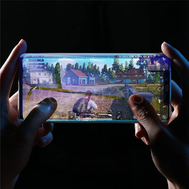 Tempered Glass For Huawei Mate 20 Pro (17)