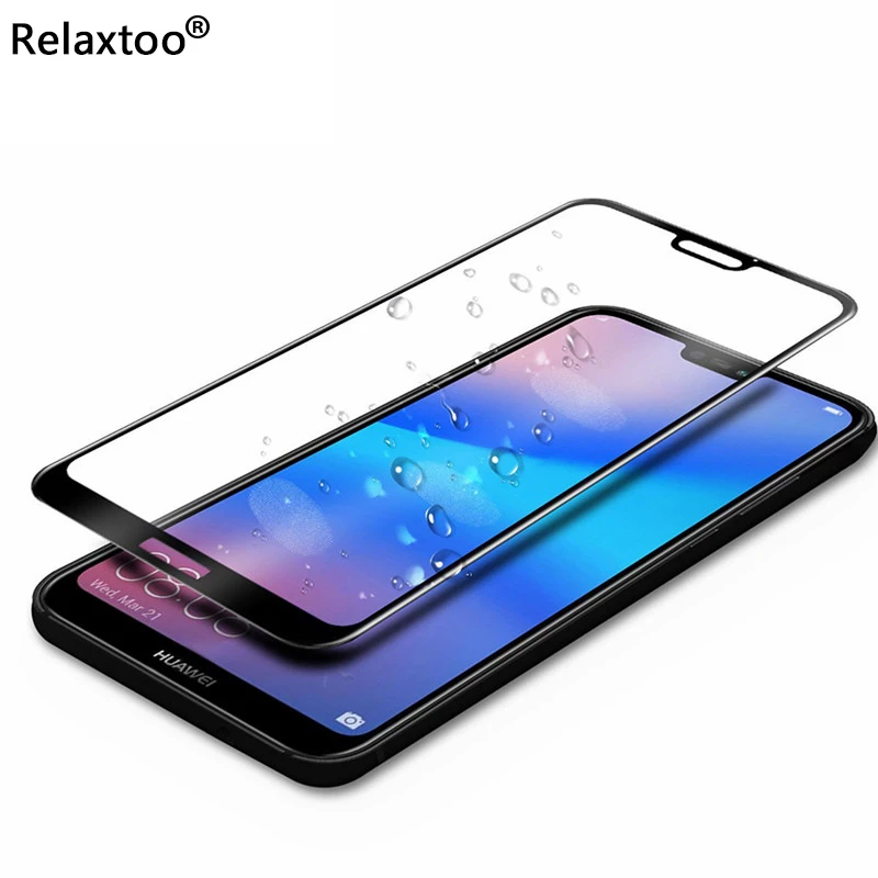 

Glass For Huawei P20 Lite Screen Protector Case For Huawei P20 Pro P10 P9 Plus Lite Mini P Smart Psmart Tempered Glass Film Glas