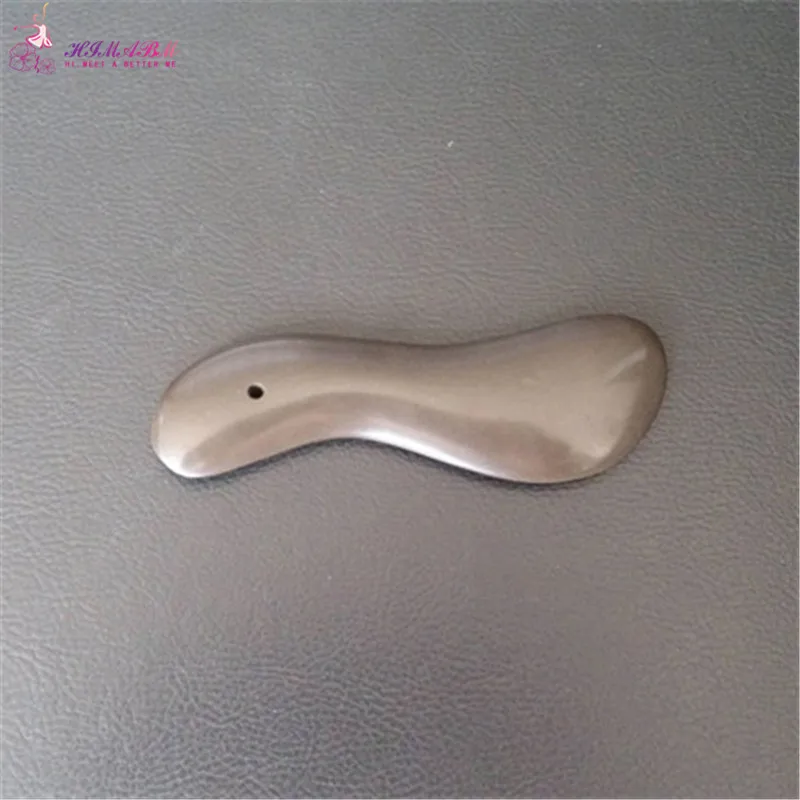 100% natural S s shape black basalt stone relax guasha board for wrinkle removal whitening face care beauty face equipment tools 100% natural S s shape black basalt stone relax guasha board for wrinkle removal whitening face care beauty face equipment tools