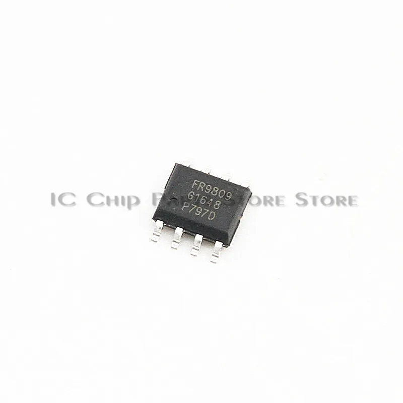 FR9809SPGTR Free Shipping 10PCS/Lot SOP-8 DC/DC IC Chip Original In Stock voltage reference chip ic sop 16 100% brand new original stock electronics 14049ug mc14049ubdr2g 5 40pcs free shipping