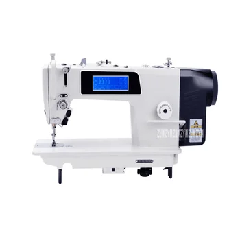 

KS-520M-D3 Industrial Sewing Machine High-quality Lockstitch Single Needle Computerized Sewing Machine 220v/50HZ 50W 5000 S.p.m.