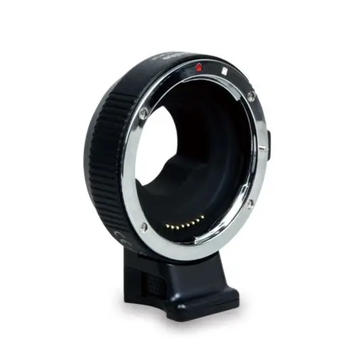 Canon Lens Adapter