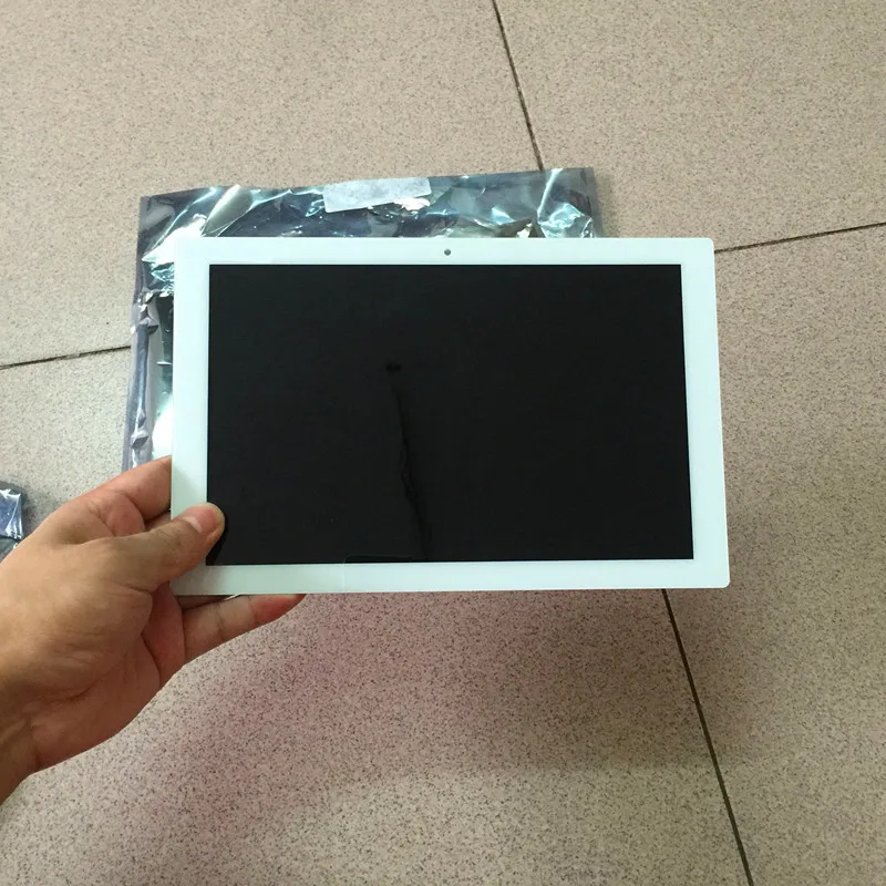 100% протестированная гарантия для SONY Xperia Tablet Z4 SGP712 SGP771 сенсорный экран + ЖК-дисплей