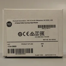 1734-OB8S 1734OB8S PLC Controller,New & Have in stock