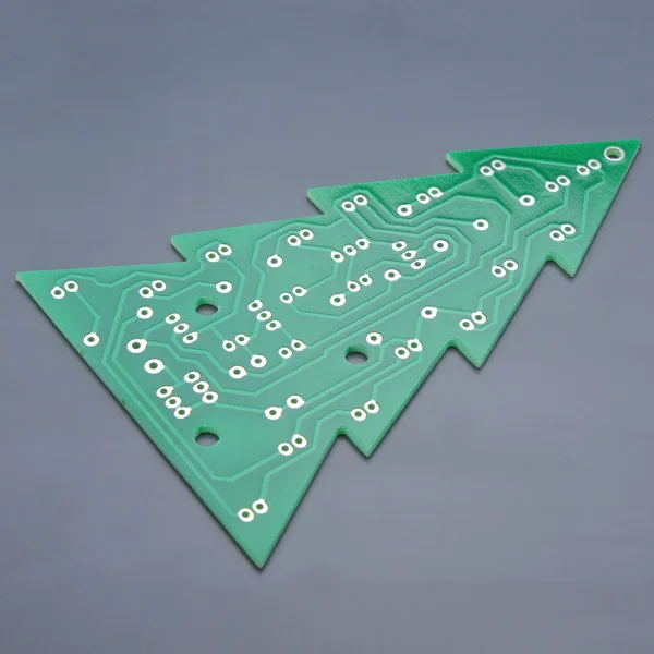 Christmas-Flash-LED-Electronic-DIY-Learning-Kit (2)