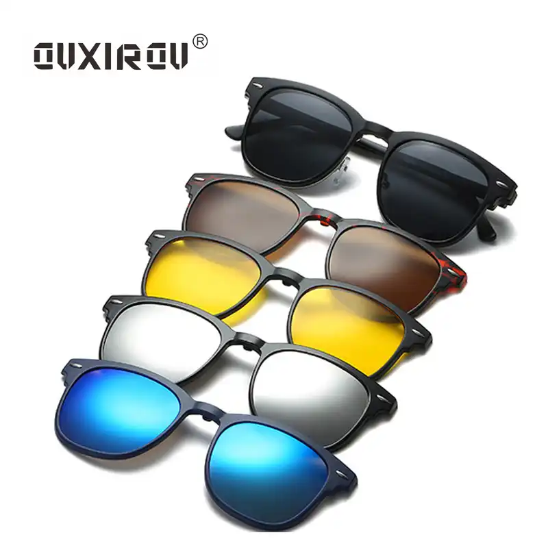 Armação moderna de óculos Clearance