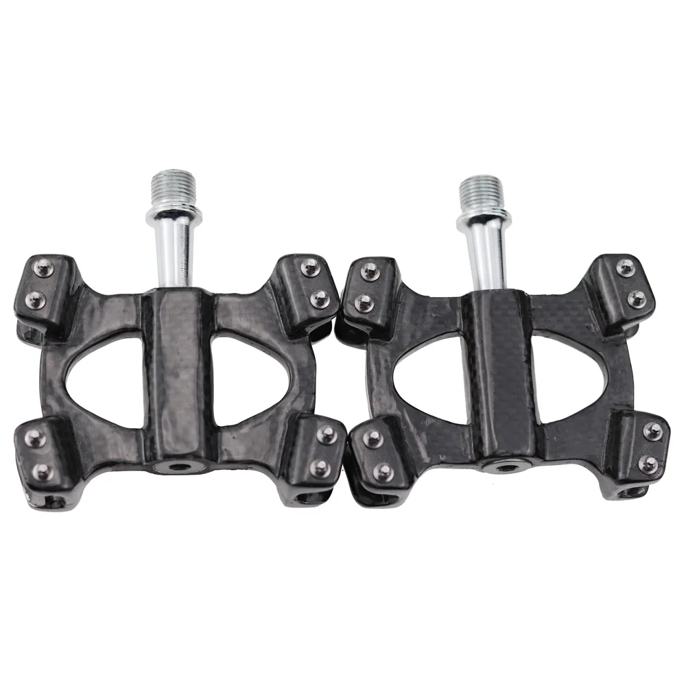 best carbon pedals