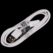 200 шт. высокоскоростной 1 m 3ft Micro USB кабель 2,0 синхронизации данных Зарядное устройство кабель для samsung s7 s6 s4 Note5 s3 s4