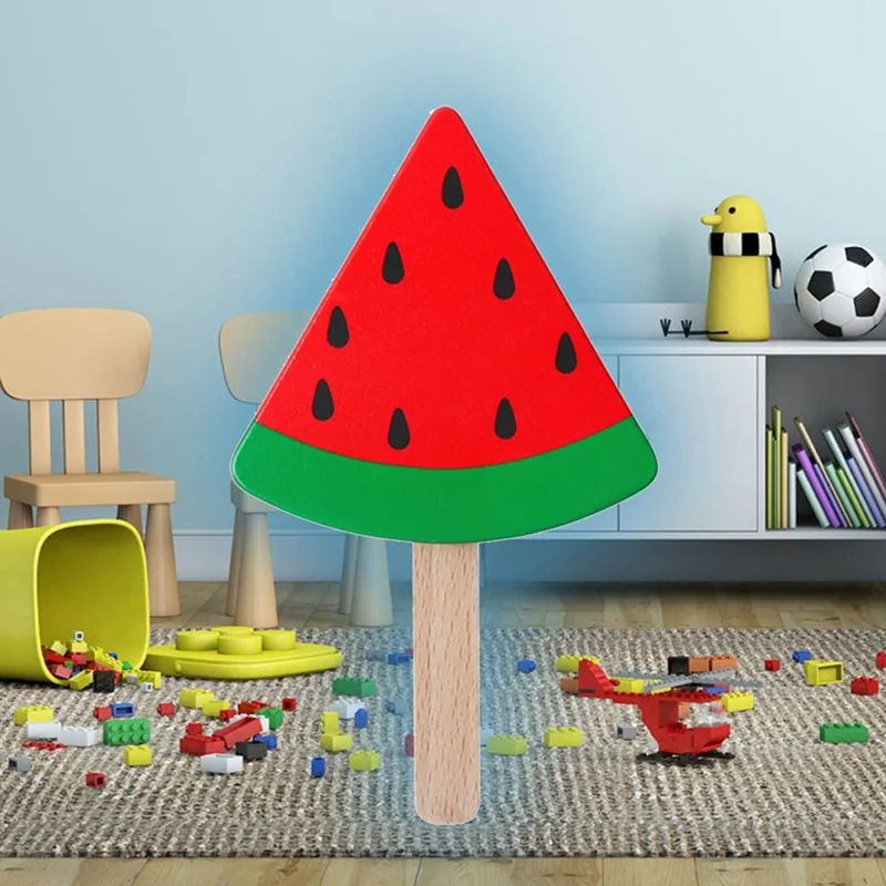 

Kids Kitchen Toys Ice Cream Kitchen Food Toys Children Wooden Toys Play House Gift Toys For Preschool Girl Boy
