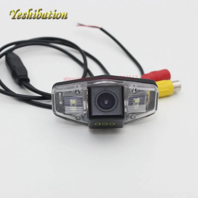 Rearview Camera For Acura CSX RDX ILX ZDX Car Rear View Reverse Backup