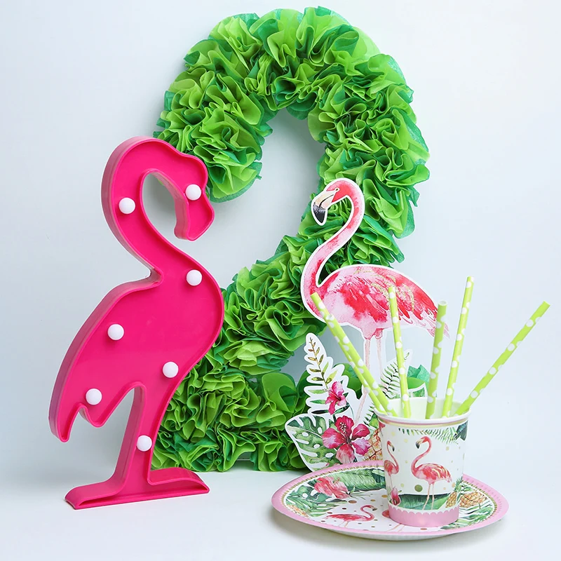 

Coming-of-age birthday party decorations Children's first birthday party decoration products Theme dinner party table setting