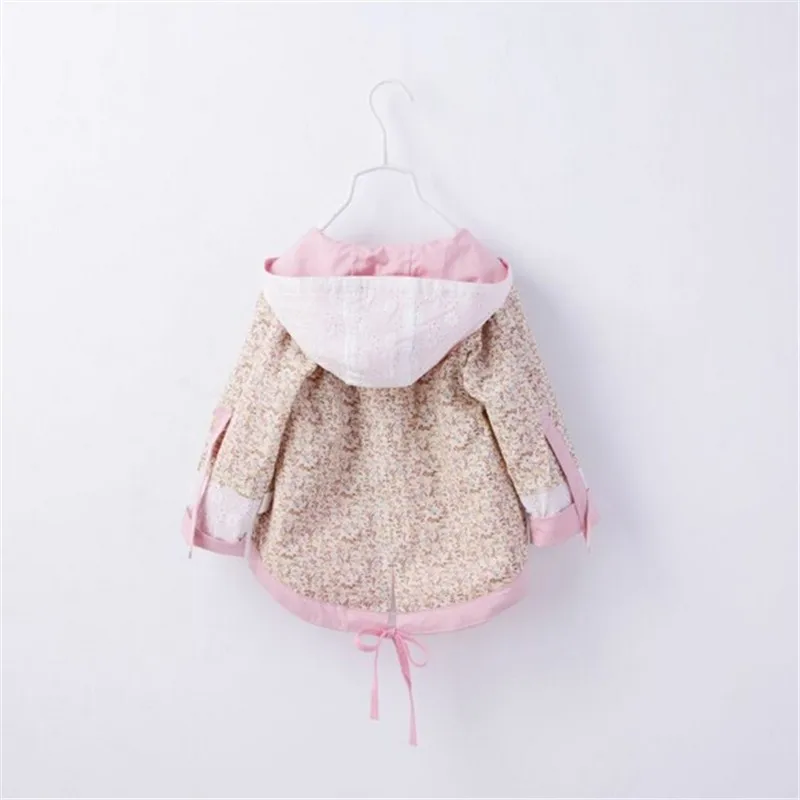 GIRLS windbreaker  (5)