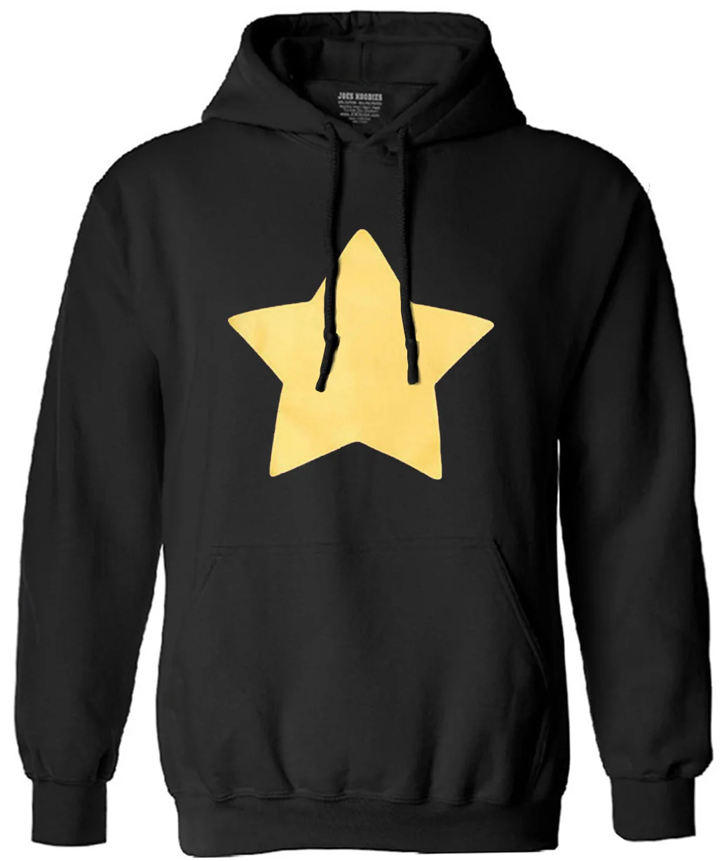 Mens sweatshirt Steven Universe harajuku hoodies brand