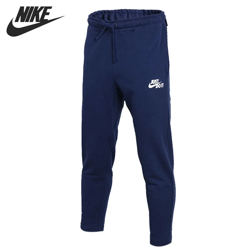 Оригинальный Новое поступление NIKE NSW брюки OH FT JDI мужские спортивная одежда |