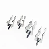 50Pcs 5*20mm 6*30mm The fuse clip Fuse holder Fuse clip 5X20MM Insurance header Copper clamp ► Photo 3/4