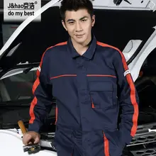 Spring/Autumn Project Technician Work Uniform Industrial Worker Uniform/Builders Work Wear/Construction Engineer Uniform(China) Spring/Autumn Project Technician Work Uniform Industrial Worker Uniform/Builders Work Wear/Construction Engineer Uniform(China)