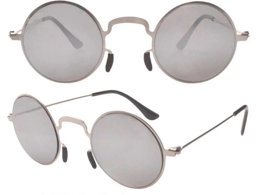 S12033 Eyekepper круглый Рамки малыша Солнцезащитные очки для женщин