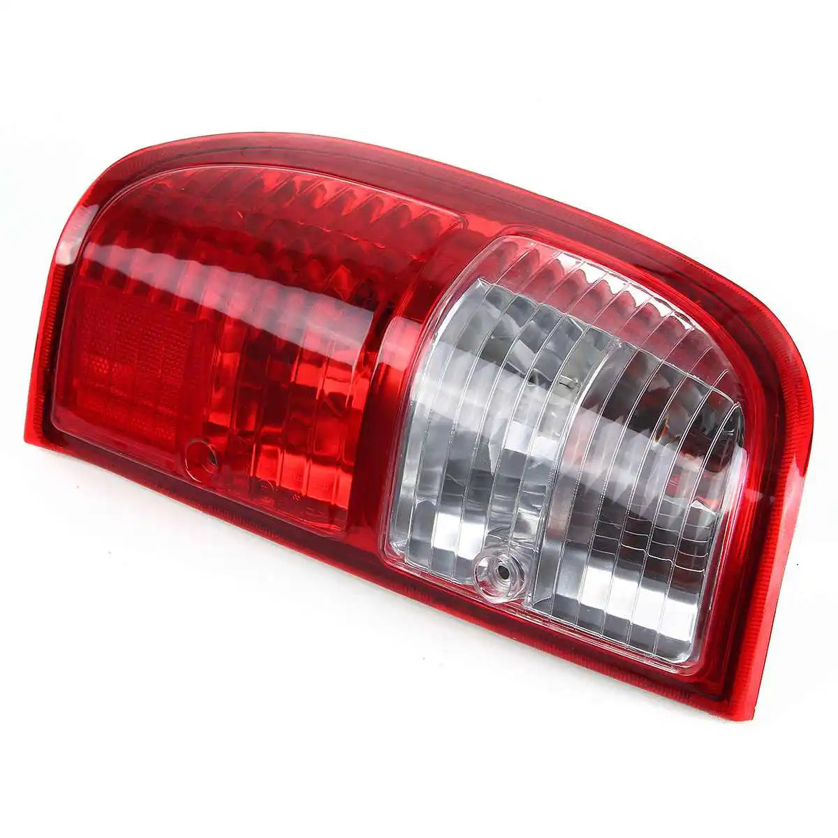 Светодиодный задний фонарь светильник для Ford Ranger 1998 1999 2000 2001 2002 2003 2004 2005 2006 хвост светильник задний тормоз задний противотуманный фонарь аксессуары