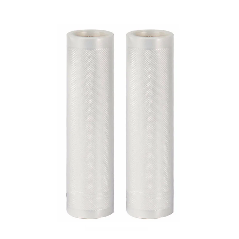 2 Rolllot Vacuum Packaging Rolls For Sealer Food Saver Bags Plastic Bag 1520252830Cm 500Cm huismerk kopen in de aanbieding 2 Rolllot Vacuum Packaging Rolls For Sealer Food Saver Bags Plastic Bag 1520252830Cm 500Cm huismerk kopen in de aanbieding