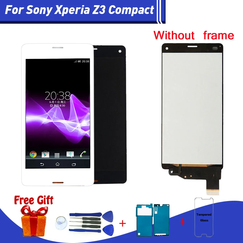 Z3-Compact