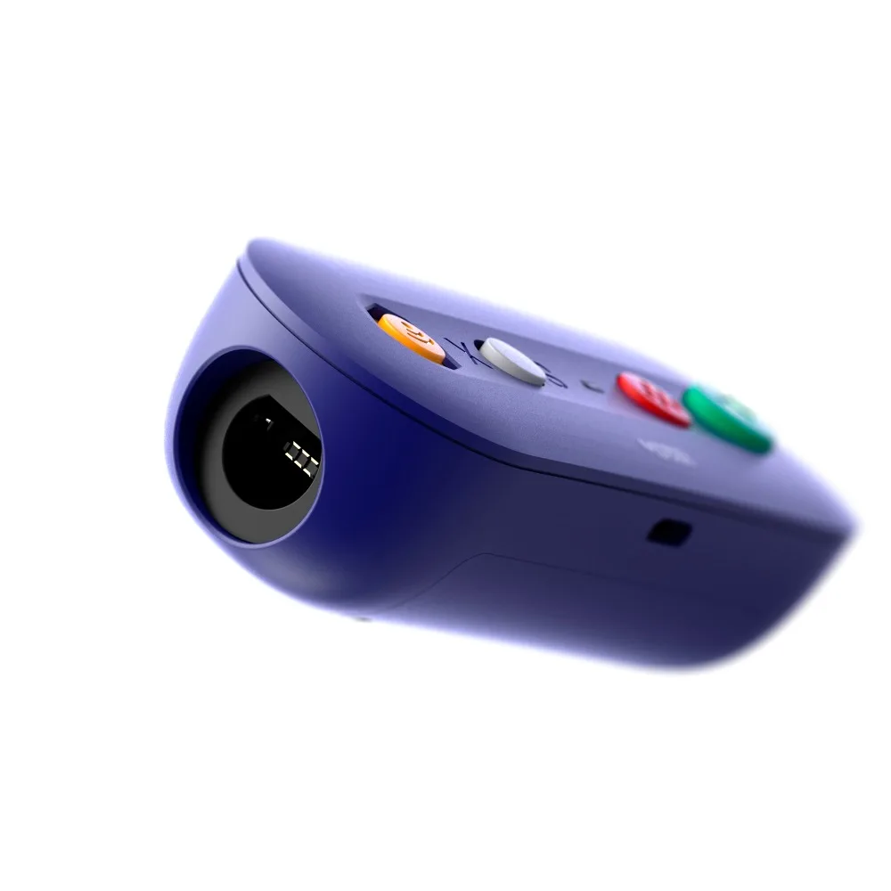 8bitdo GBros Беспроводной адаптер конвертер для NES SNES SF C классический издание Wii