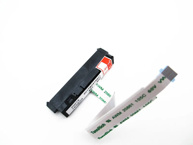 NEW Original HDD Connector Cable for HP ENVY 15 15-j105tx 15-j DW15 6017B0416801 photo