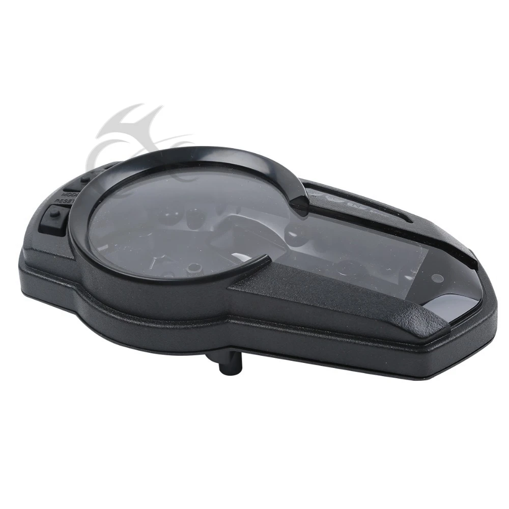 Чехол со спидометром для Kawasaki Ninja ZX6R ZX 6R 2009 2012 2010 2011|gauge depth|gauge lotgauge fuel |