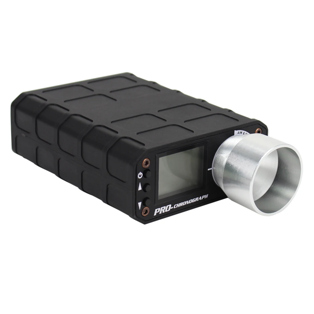 

WST X3400 Upgraded Precise Multi-functional Professional Tachometer Speed Tester for Nerf Blaster
