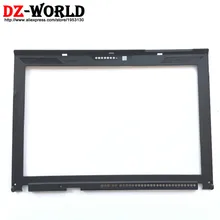 / экран ноутбука передняя оболочка lcd B рамка крышка для lenovo ThinkPad X200 X200S X201 X201i X201S рамка часть 44C9541 04W0360