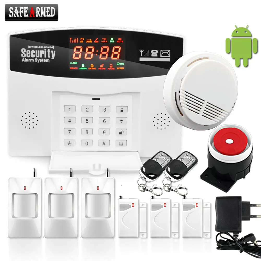 download redwire alarm download redwire alarm
