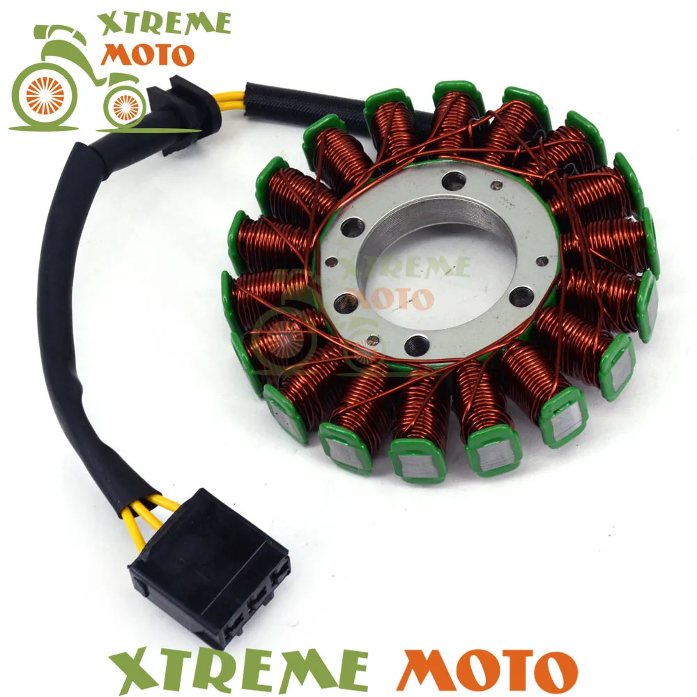 Engine Stator Generator Charging Coil Copper Wires For