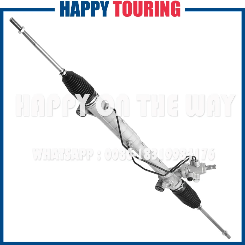 

New Power Steering Rack Steering Gear for SUZUKI Grand Vitara 48580-65J51 4858065J51 4858065j50 48580-65J50 Left Hand Drive