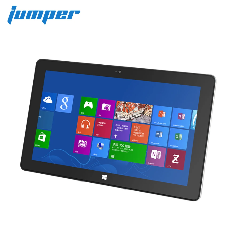 11.6 inch 2 in 1 tablet Apollo Lake N3450 tablets 1920 x 1080 IPS 6GB RAM 64GB ROM windows tablet Jumper EZpad 6 pro tablet pc