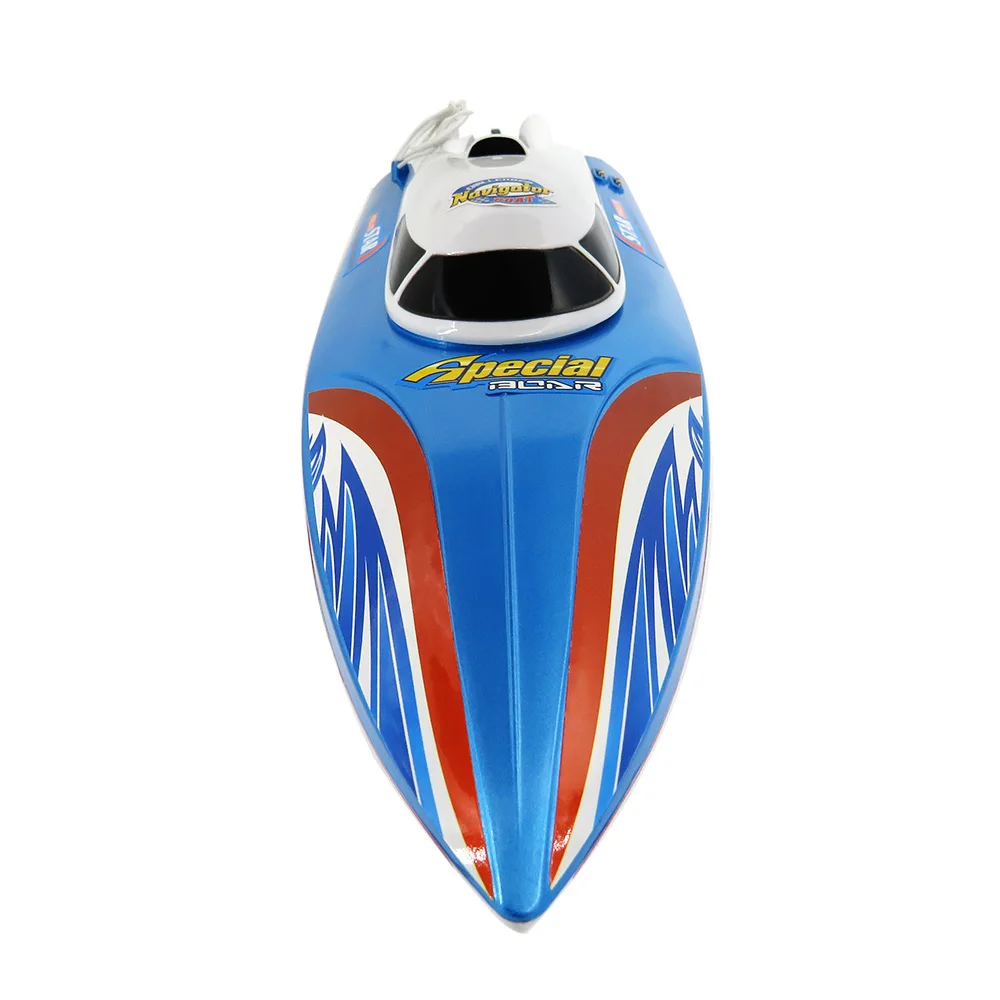 Flytec HQ5010 Infrared Control RC Boat 15kmh Super Speed Electric RC Ship Speedboat Toys (18)