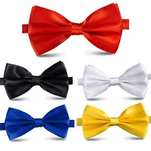 COLDKER модный галстук-бабочка для мужчин галстук для мальчиков мужской деловой Свадебный галстук-бабочка мужской платье рубашка