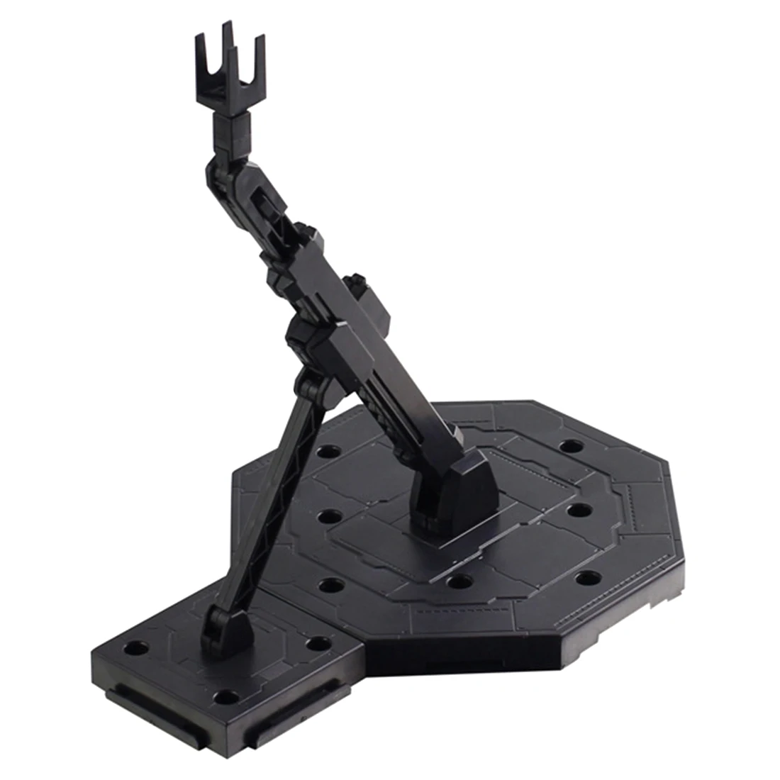 

Surwish Action Figure Universal Base Display Stand For Gundam Model For Shf For Tobot, For Saint Cloth Myth And For Model