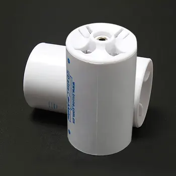 

AA To C Size Type Battery Cell Battery Adaptor Holder Case Converter Switcher For AA Parallel Rechargeable Battery