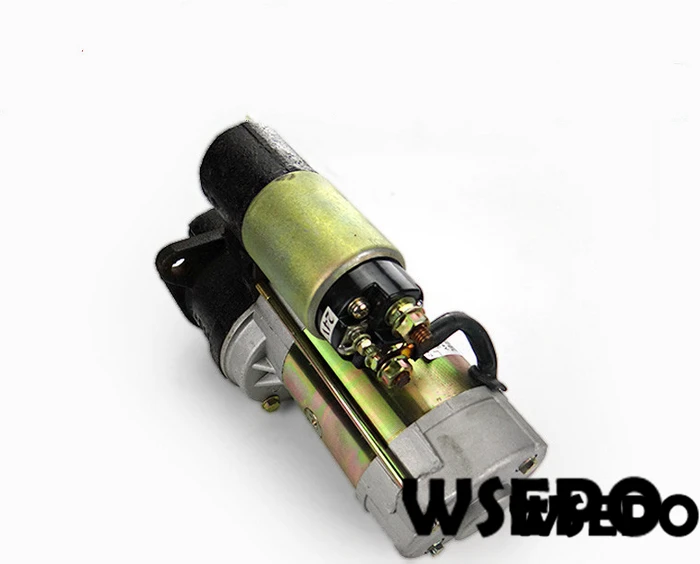 l28 starter