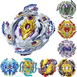 Бек лезвие Beyblade Burst Metal Funsion Bayblade 4D B79 Прядильный механизм Классические игрушки борьба гироскопа без Launcher без коробки