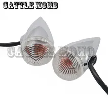 Motorcycle Turn Signal signaling Lights For Yamaha XV1900 front Turn Signal signaling Lights Lamp